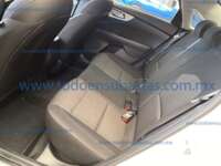 Kia Forte 2022 4p LX L4/2.0 Aut 2022 Kia Forte Ingreso Interiores 16