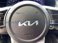 Kia Forte 2022 4p LX L4/2.0 Aut 2022 Kia Forte Ingreso Interiores 18