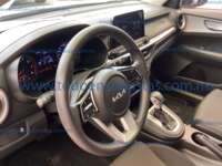 Kia Forte 2022 4p LX L4/2.0 Aut 2022 Kia Forte Ingreso Interiores 2
