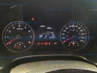 Kia Forte 2022 4p LX L4/2.0 Aut 2022 Kia Forte Ingreso Interiores 3