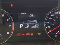 Kia Forte 2022 4p LX L4/2.0 Aut 2022 Kia Forte Ingreso Interiores 4
