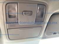 Kia Forte 2022 4p LX L4/2.0 Aut 2022 Kia Forte Ingreso Interiores 5