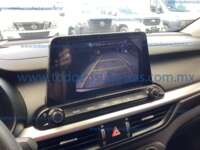 Kia Forte 2022 4p LX L4/2.0 Aut 2022 Kia Forte Ingreso Interiores 8