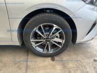 Kia Forte 2022 4p LX L4/2.0 Aut 2022 Kia Forte Ingreso Llantas 0
