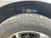 Kia Forte 2022 4p LX L4/2.0 Aut 2022 Kia Forte Ingreso Llantas 1