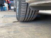 Kia Forte 2022 4p LX L4/2.0 Aut 2022 Kia Forte Ingreso Llantas 2