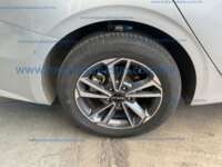 Kia Forte 2022 4p LX L4/2.0 Aut 2022 Kia Forte Ingreso Llantas 3