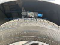 Kia Forte 2022 4p LX L4/2.0 Aut 2022 Kia Forte Ingreso Llantas 4