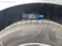 Kia Forte 2022 4p LX L4/2.0 Aut 2022 Kia Forte Ingreso Llantas 7