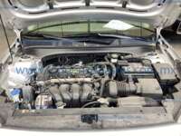 Kia Forte 2022 4p LX L4/2.0 Aut 2022 Kia Forte Ingreso Motor 1
