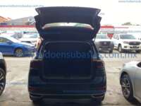 Volkswagen T-Cross 2021  2021 Volkswagen T-Cross Ingreso Cajuela 1