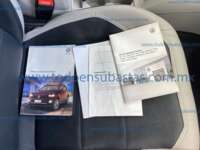 Volkswagen T-Cross 2021  2021 Volkswagen T-Cross Ingreso Documentos 0