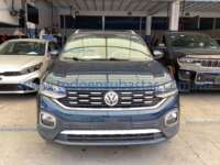Volkswagen T-Cross 2021  2021 Volkswagen T-Cross Ingreso Exteriores 1