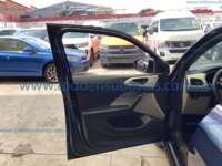 Volkswagen T-Cross 2021  2021 Volkswagen T-Cross Ingreso Interiores 0