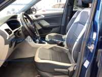 Volkswagen T-Cross 2021  2021 Volkswagen T-Cross Ingreso Interiores 1