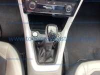 Volkswagen T-Cross 2021  2021 Volkswagen T-Cross Ingreso Interiores 13