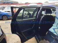 Volkswagen T-Cross 2021  2021 Volkswagen T-Cross Ingreso Interiores 18