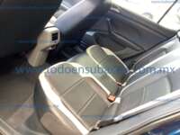 Volkswagen T-Cross 2021  2021 Volkswagen T-Cross Ingreso Interiores 19
