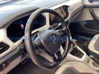 Volkswagen T-Cross 2021  2021 Volkswagen T-Cross Ingreso Interiores 2