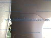 Volkswagen T-Cross 2021  2021 Volkswagen T-Cross Ingreso Interiores 22