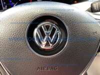 Volkswagen T-Cross 2021  2021 Volkswagen T-Cross Ingreso Interiores 23