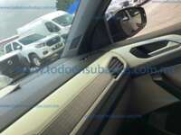 Volkswagen T-Cross 2021  2021 Volkswagen T-Cross Ingreso Interiores 24