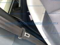 Volkswagen T-Cross 2021  2021 Volkswagen T-Cross Ingreso Interiores 25