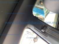 Volkswagen T-Cross 2021  2021 Volkswagen T-Cross Ingreso Interiores 26