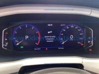 Volkswagen T-Cross 2021  2021 Volkswagen T-Cross Ingreso Interiores 3