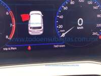 Volkswagen T-Cross 2021  2021 Volkswagen T-Cross Ingreso Interiores 4