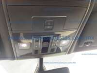 Volkswagen T-Cross 2021  2021 Volkswagen T-Cross Ingreso Interiores 5