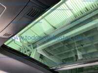Volkswagen T-Cross 2021  2021 Volkswagen T-Cross Ingreso Interiores 7