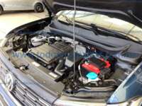 Volkswagen T-Cross 2021  2021 Volkswagen T-Cross Ingreso Motor 0
