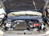 Volkswagen T-Cross 2021  2021 Volkswagen T-Cross Ingreso Motor 1