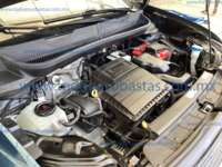 Volkswagen T-Cross 2021  2021 Volkswagen T-Cross Ingreso Motor 2