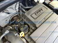 Volkswagen T-Cross 2021  2021 Volkswagen T-Cross Ingreso Motor 3