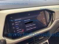 Volkswagen T-Cross 2021  2021 Volkswagen T-Cross Ingreso Motor 4