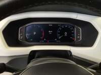 Volkswagen T-Cross 2021 5p Highline L4/1.6 Tiptronic 2021 Volkswagen T-Cross Venta Interiores 2