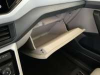 Volkswagen T-Cross 2021 5p Highline L4/1.6 Tiptronic 2021 Volkswagen T-Cross Venta Interiores 18