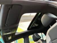 Volkswagen T-Cross 2021 5p Highline L4/1.6 Tiptronic 2021 Volkswagen T-Cross Venta Interiores 25