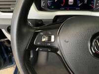 Volkswagen T-Cross 2021 5p Highline L4/1.6 Tiptronic 2021 Volkswagen T-Cross Venta Interiores 6