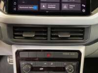Volkswagen T-Cross 2021 5p Highline L4/1.6 Tiptronic 2021 Volkswagen T-Cross Venta Interiores 10