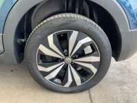 Volkswagen T-Cross 2021 5p Highline L4/1.6 Tiptronic 2021 Volkswagen T-Cross Venta Llantas 4