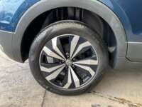 Volkswagen T-Cross 2021 5p Highline L4/1.6 Tiptronic 2021 Volkswagen T-Cross Venta Llantas 7