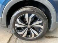 Volkswagen T-Cross 2021 5p Highline L4/1.6 Tiptronic 2021 Volkswagen T-Cross Venta Llantas 10