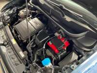 Volkswagen T-Cross 2021 5p Highline L4/1.6 Tiptronic 2021 Volkswagen T-Cross Venta Motor 3