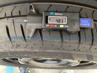 Volkswagen Virtus 2023 4p Trendline L4/1.6 Tiptronic IMG_2055