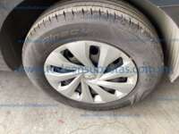 Volkswagen Virtus 2023 4p Trendline L4/1.6 Tiptronic IMG_2056