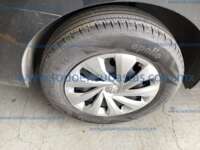 Volkswagen Virtus 2023 4p Trendline L4/1.6 Tiptronic IMG_2046
