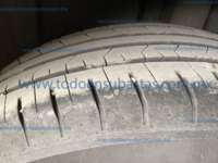 Volkswagen Virtus 2023 4p Trendline L4/1.6 Tiptronic IMG_2059